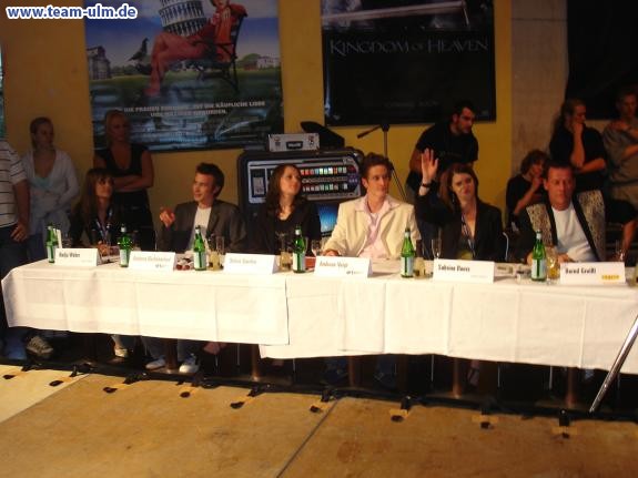 Miss/Mister Team-Ulm-Wahl @ Xinedome - Bild 43