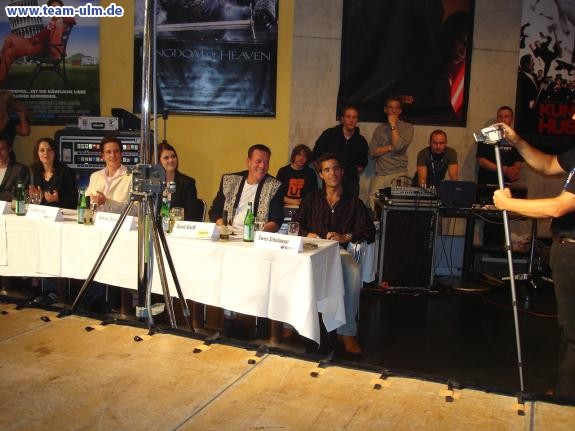 Miss/Mister Team-Ulm-Wahl @ Xinedome - Bild 44