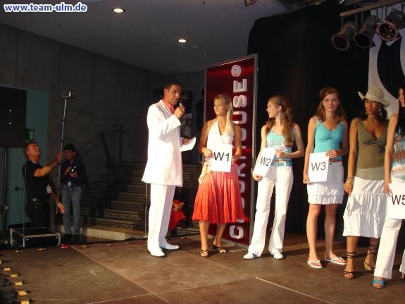 Miss/Mister Team-Ulm-Wahl @ Xinedome - Bild 46