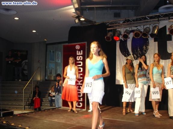 Miss/Mister Team-Ulm-Wahl @ Xinedome - Bild 55