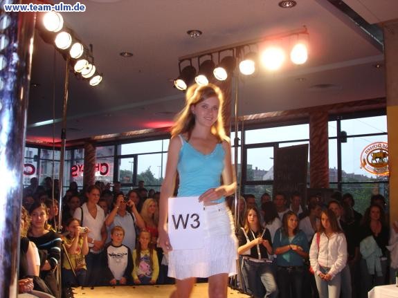 Miss/Mister Team-Ulm-Wahl @ Xinedome - Bild 56
