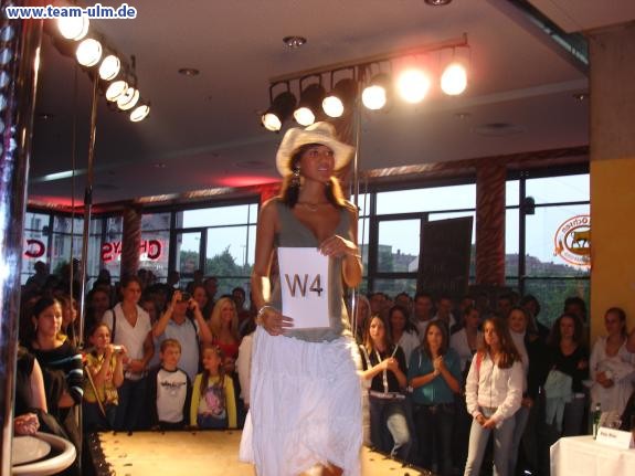 Miss/Mister Team-Ulm-Wahl @ Xinedome - Bild 57