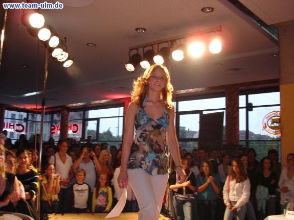 Miss/Mister Team-Ulm-Wahl @ Xinedome - Bild 61