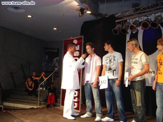 Miss/Mister Team-Ulm-Wahl @ Xinedome - Bild 63