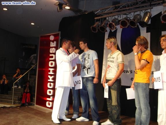 Miss/Mister Team-Ulm-Wahl @ Xinedome - Bild 64