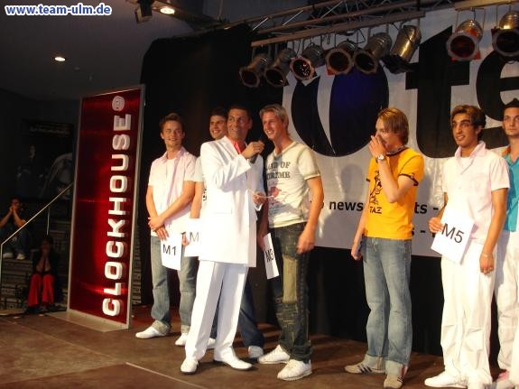 Miss/Mister Team-Ulm-Wahl @ Xinedome - Bild 65