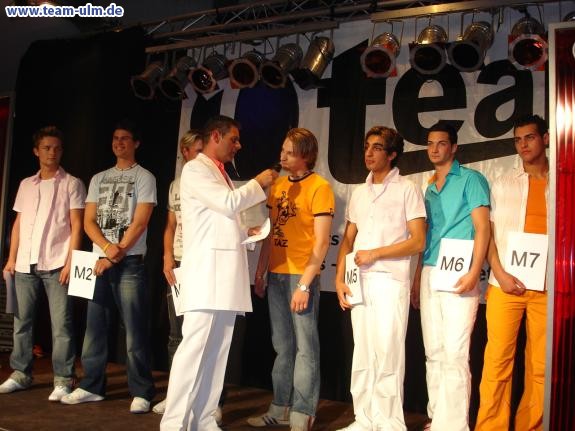 Miss/Mister Team-Ulm-Wahl @ Xinedome - Bild 66
