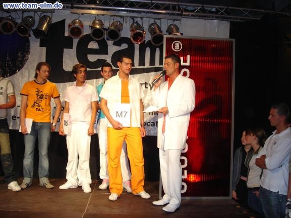 Miss/Mister Team-Ulm-Wahl @ Xinedome - Bild 69