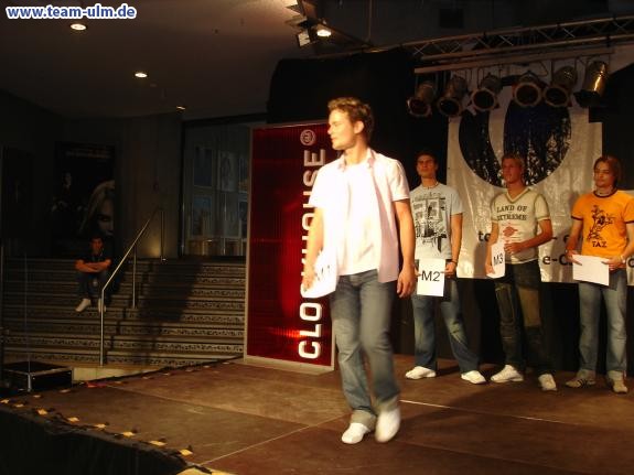 Miss/Mister Team-Ulm-Wahl @ Xinedome - Bild 70
