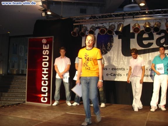 Miss/Mister Team-Ulm-Wahl @ Xinedome - Bild 71