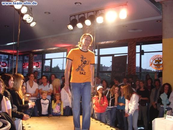 Miss/Mister Team-Ulm-Wahl @ Xinedome - Bild 72