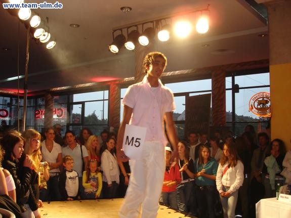 Miss/Mister Team-Ulm-Wahl @ Xinedome - Bild 73