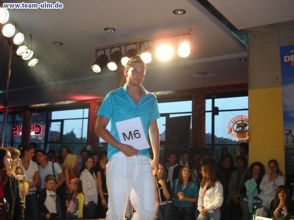 Miss/Mister Team-Ulm-Wahl @ Xinedome - Bild 74
