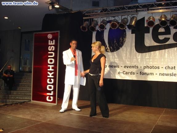 Miss/Mister Team-Ulm-Wahl @ Xinedome - Bild 76