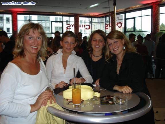 Miss/Mister Team-Ulm-Wahl @ Xinedome - Bild 8