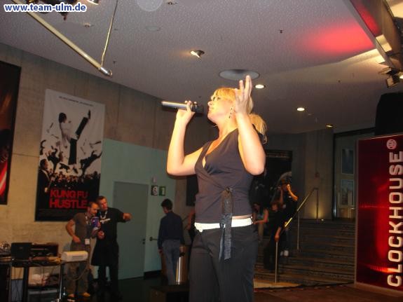 Miss/Mister Team-Ulm-Wahl @ Xinedome - Bild 80