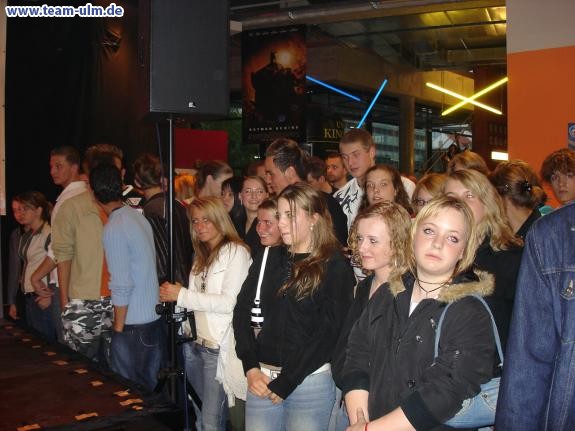 Miss/Mister Team-Ulm-Wahl @ Xinedome - Bild 81