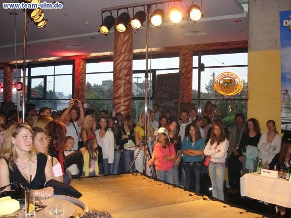 Miss/Mister Team-Ulm-Wahl @ Xinedome - Bild 82