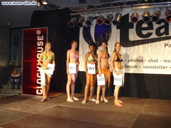 Miss/Mister Team-Ulm-Wahl @ Xinedome - Bild 83