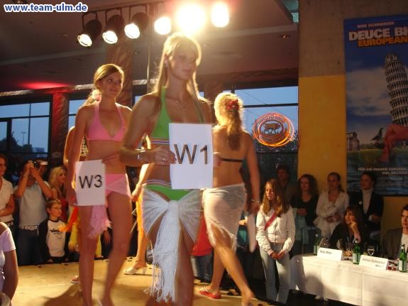 Miss/Mister Team-Ulm-Wahl @ Xinedome - Bild 84