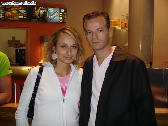 Miss/Mister Team-Ulm-Wahl @ Xinedome - Bild 9