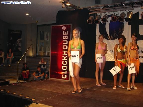 Miss/Mister Team-Ulm-Wahl @ Xinedome - Bild 93