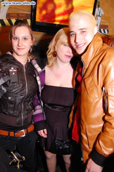 Stadt Land Club  @ Zill - Bild 1