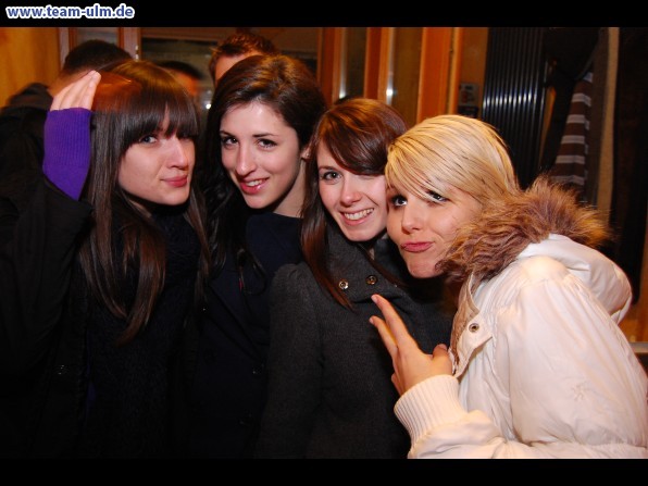 Stadt Land Club  @ Zill - Bild 11