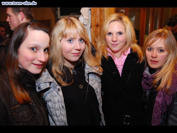 Stadt Land Club  @ Zill - Bild 15