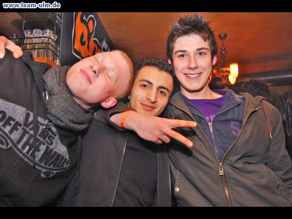 Stadt Land Club  @ Zill - Bild 17