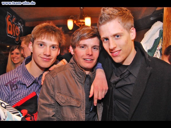 Stadt Land Club  @ Zill - Bild 18