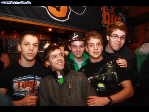 Stadt Land Club  @ Zill - Bild 23