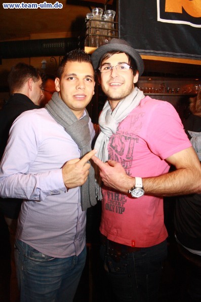 Stadt Land Club  @ Zill - Bild 28