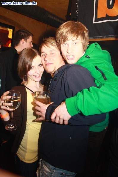 Stadt Land Club  @ Zill - Bild 34