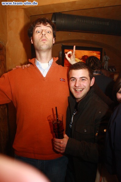 Stadt Land Club  @ Zill - Bild 36