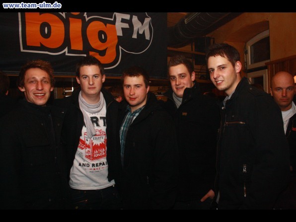Stadt Land Club  @ Zill - Bild 37
