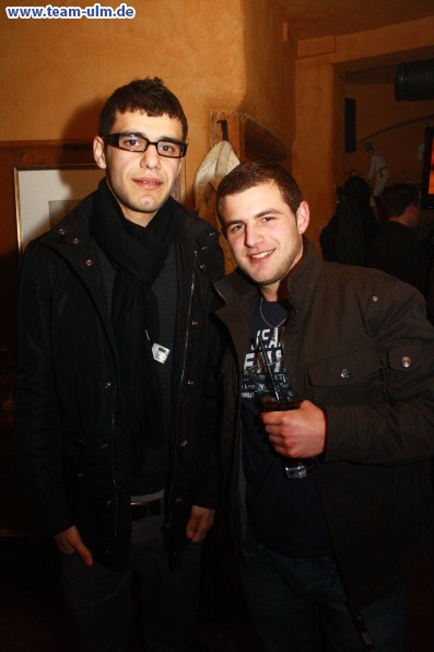 Stadt Land Club  @ Zill - Bild 38