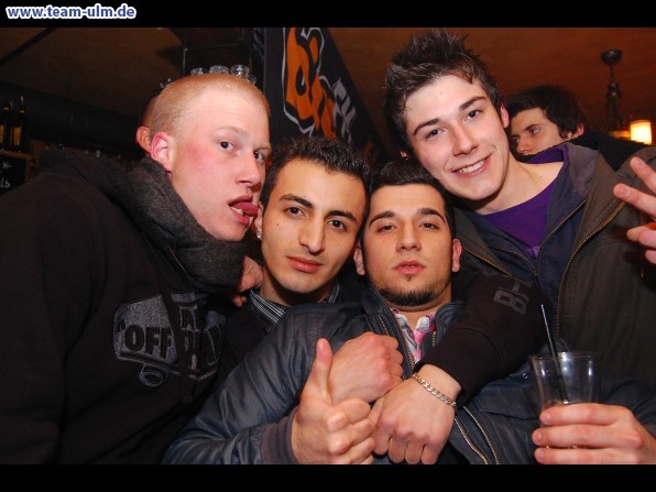 Stadt Land Club  @ Zill - Bild 7