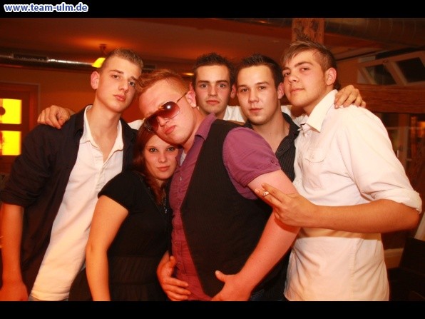 Ladies Special @ Zill - Bild 9
