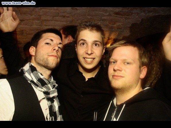 Cue Club @ Zill - Bild 11