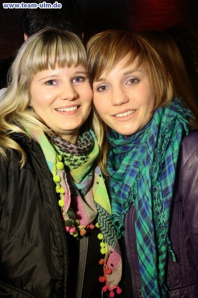 Cue Club @ Zill - Bild 2