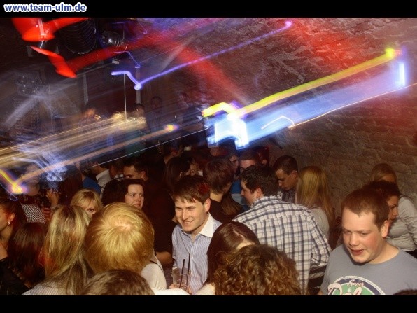 Cue Club @ Zill - Bild 3