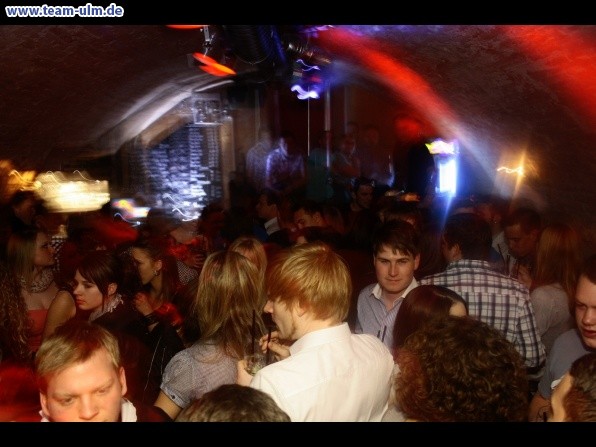 Cue Club @ Zill - Bild 4