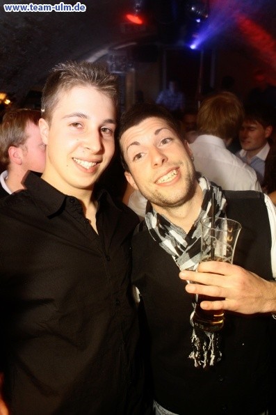 Cue Club @ Zill - Bild 6