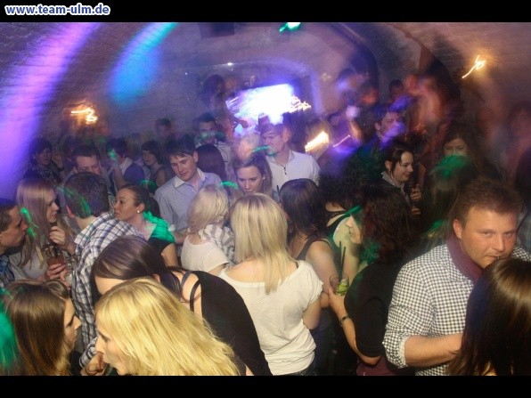 Cue Club @ Zill - Bild 9