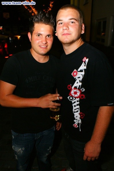 Abi XXL feat. Semesterclosing @ Zill - Bild 10