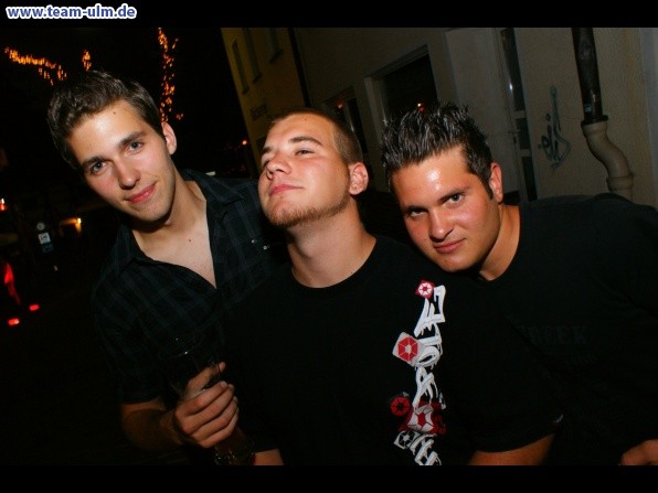 Abi XXL feat. Semesterclosing @ Zill - Bild 11
