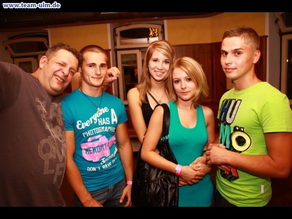 Abi XXL feat. Semesterclosing @ Zill - Bild 13
