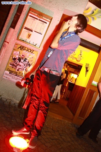Abi XXL feat. Semesterclosing @ Zill - Bild 15