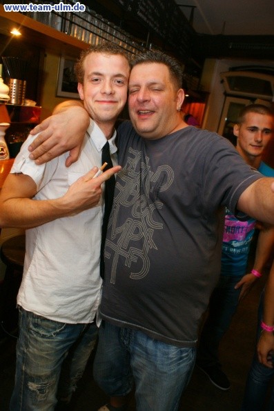 Abi XXL feat. Semesterclosing @ Zill - Bild 2